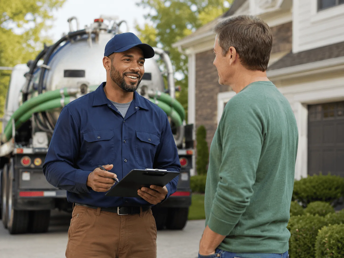 Mosquito Control Luckey, OH FAQs